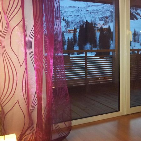 דאמואלס Appartement Annabelle Top 13 מראה חיצוני תמונה